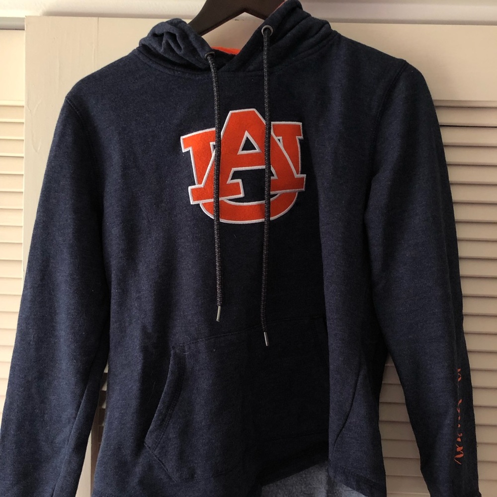 AUBURN UNIVERSITY SWEATSHIRT